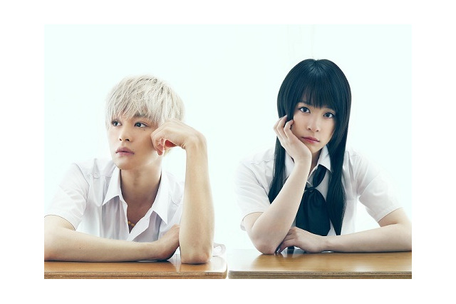 実写映画「はがない」　アニメ声優陣から称讃の声、木村良平「同じ世界を共有できてる」 画像