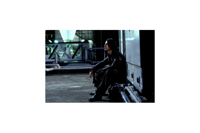 「絶狼<ZERO>-BLACK BLOOD-」予告編を公開 「牙狼<GARO>」の新シリーズ 画像