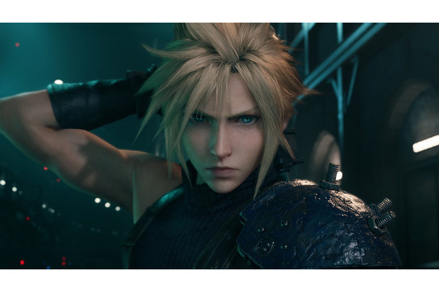 「全ファイナルファンタジー大投票」“キャラクター部門”は「FF7」が大活躍！ 頂点に輝いたのは... 画像