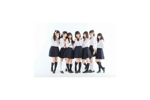 Wake Up, Girls！1stライブツアー決定　“素人臭くてごめんね!!”　東京、大阪、仙台にて開催 画像