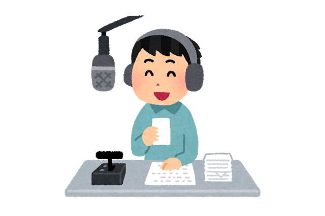ラジオパーソナリティをやってほしいアニメキャラは？ アンケート〆切は3月16日【放送記念日】 画像