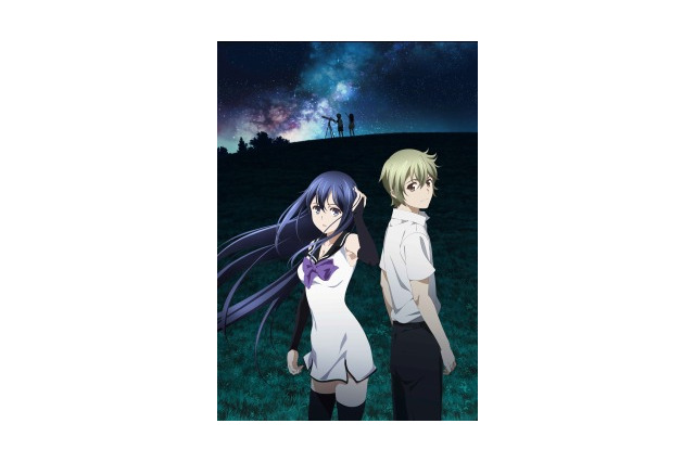 「極黒のブリュンヒルデ」主演は逢坂良太と種田梨沙 PV第2弾も公開中 画像