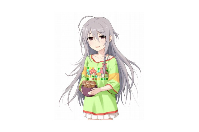 「アイマス シンデレラガールズ」キャラソン第6弾に 渕上舞、松井恵理子など起用 画像