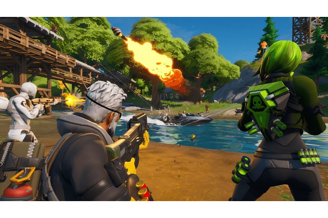 「“ビデオゲーム”と“暴力的な行動”に因果関係はあるのか？」アメリカ心理学会が解釈を発表 画像