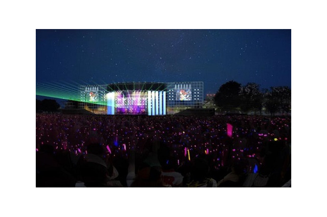 国内最大級のアニソンイベントが今年9月お台場に出現　TOKYOアニメパーク開催発表 画像