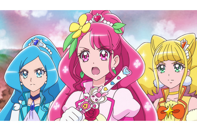 「ヒーリングっど プリキュア」留守番中のラテが大脱走！ その理由とは…6話先行カット 画像