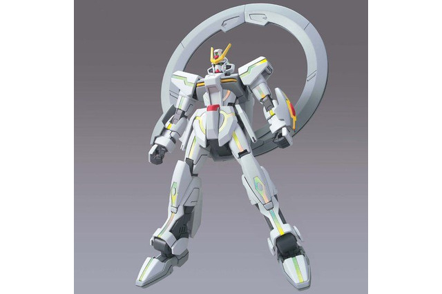 「ガンダムSEED」スターゲイザーガンダム、HG 1/144ガンプラ再販！ リング型バックパックも再現 画像