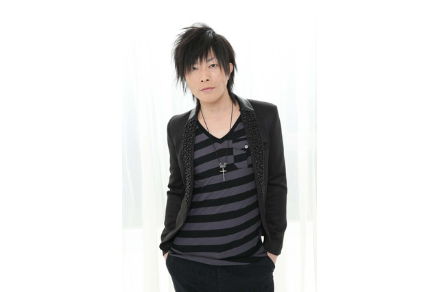 谷山紀章、人生初のヘアカラーに挑戦！ その姿は…まるで!? 「サンリオで4人組でバンドやってるボーカルの人っぽくなっちゃった」 画像