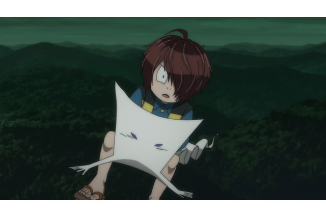 「ゲゲゲの鬼太郎」妖怪を取り締まる妖対法が成立、鬼太郎は総理説得を決意するが…95話先行カット 画像