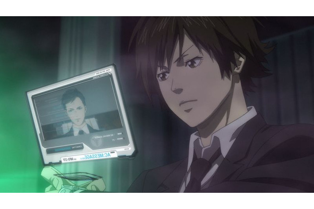 映画「サイコパス 3」公開へ向け慎導灼役・梶裕貴の想いとは？「“おあずけ”状態だったと思います（笑）」 画像