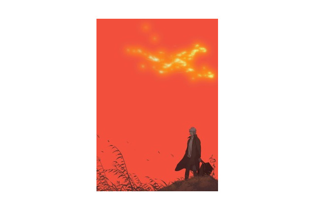 「蟲師 続章」4月4日放送開始　AnimeJapan2014で先行上映と中野裕斗トークも 画像