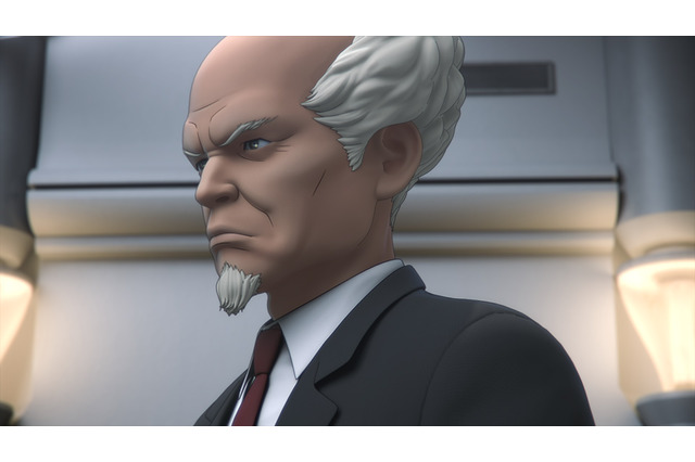 「攻殻機動隊SAC_2045」荒巻、イシカワら“公安9課”メンバーは3DCGでどう描かれる？ 場面写真公開 画像