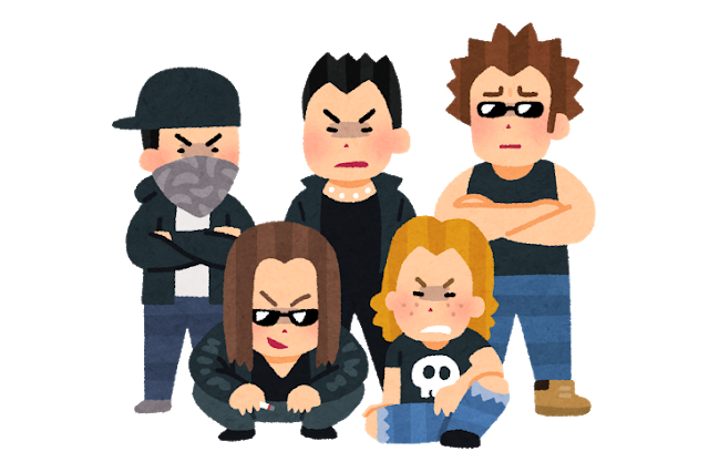 アニメに登場する、マフィアなキャラといえば？ アンケート〆切は3月27日 画像