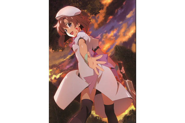 「ひぐらしのなく頃に」新作アニメに田村ゆかり、ゆきのさつきら出演 「オリキャスやん!!」ファンから歓喜の声 画像