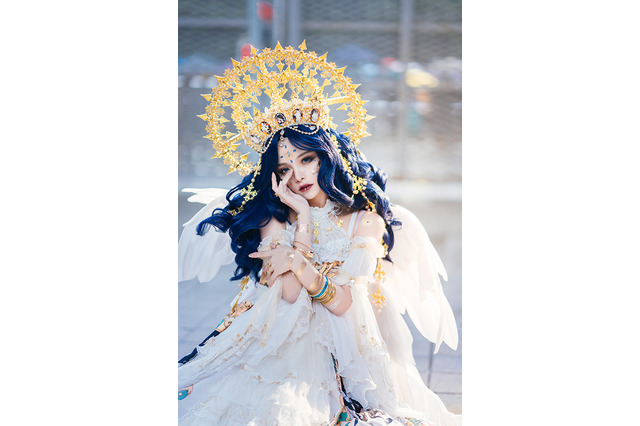 中国ロリータ・モデルの美しさが圧巻！ 業界トップカメラマンが作品で語る魅力【写真42枚】 画像