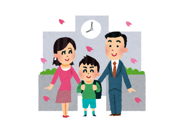 アニメに登場する、入学したい学校は？ アンケート〆切は3月31日 画像
