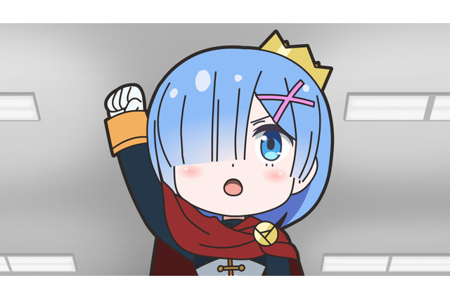 「異世界かるてっと2」楽しみな学園祭に招かれざるモノとは？ 第11話先行カット 画像