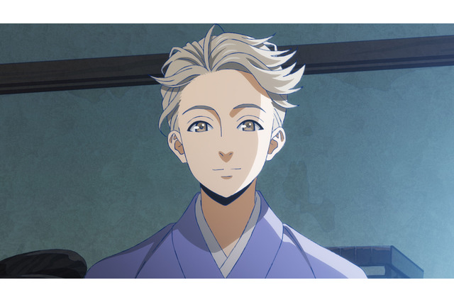 「啄木鳥探偵處」石川啄木の探偵業が始まるのだった…第1話先行カット 画像