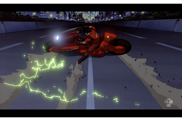 「AKIRA」“アキラはまだ俺達の中に生きてるぞ！”「Abemaビデオ」配信開始 画像