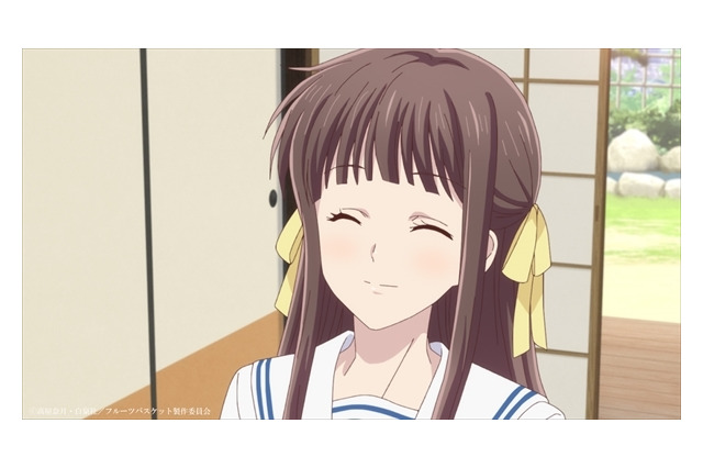 「フルーツバスケット」2nd season、新たな出会い！そして謎多き闇…第1話先行カット 画像