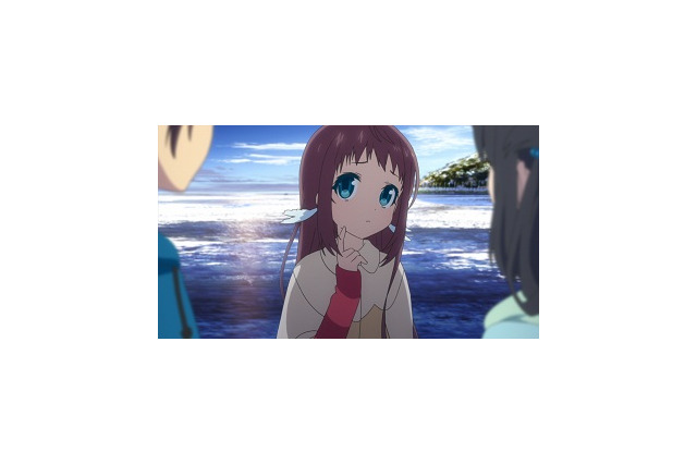 「凪のあすから」 これは泣ける！2クール新作PV公開　ニコ生振返り＆特別番組も決定 画像