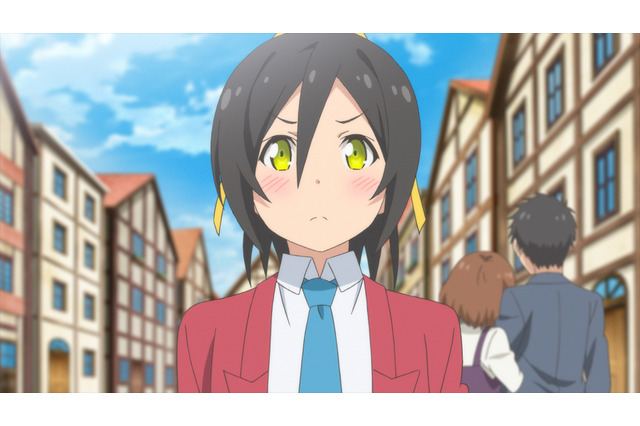 「社長、バトルの時間です！」倒産寸前の会社の社長に就任!? 冒険社長ライフスタート！第1話先行カット 画像