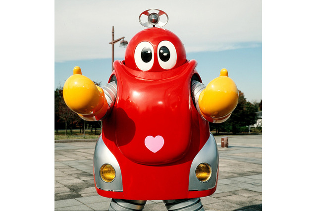 「ロボコン」20年ぶりの最新作が映画化！「がんばれいわ!!ロボコン」20年7月公開 画像