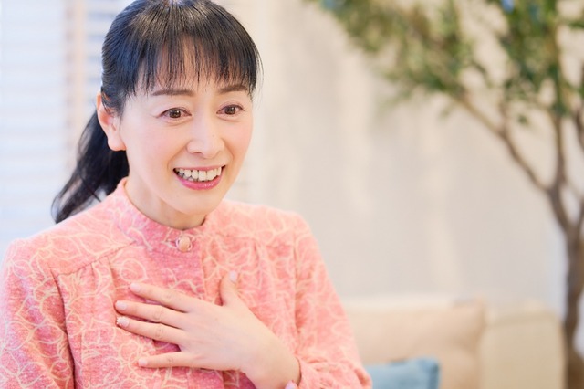 “2.5次元”ブームの立役者！ 声優×舞台「サクラ大戦」はどう生まれた？ 横山智佐が明かす【インタビュー】 画像