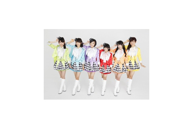 「プリティーリズム」は「プリパラ」に進化　7月5日から放送開始　メインキャストに i☆Ris 画像