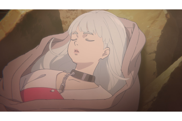 「LISTENERS」スクラップの山で掘り出したのは…第1話先行カット 画像