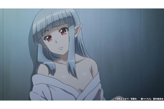 「継つぐもも」かずやが桐葉たちと“ある部活”を作ろうとしていると…？ 第1話先行カット 画像