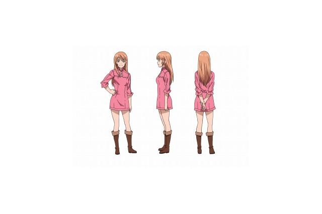 「それでも世界は美しい」主題歌情報に追加キャスト　公式サイトもリニューアル 画像