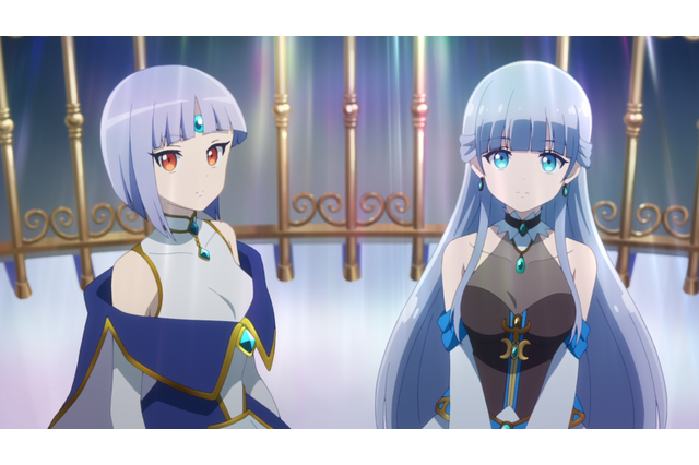 「白猫プロジェクト ZERO CHRONICLE」少年のもとに謎の剣士が現れ…第1話先行カット 画像