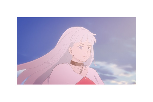 「LISTENERS」荒野へ飛び出したエコヲとミュウに、ミミナシが襲い掛かる…第2話先行カット 画像