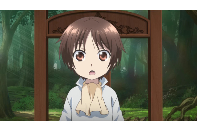 「八男って、それはないでしょう！」ヴェルの魔法の才能がお家騒動へ!? 第2話先行カット 画像
