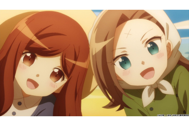「はめふら」メアリと親しくなったカタリナ♪ しかし、なぜか王子と勝負することに!? 第2話先行カット 画像