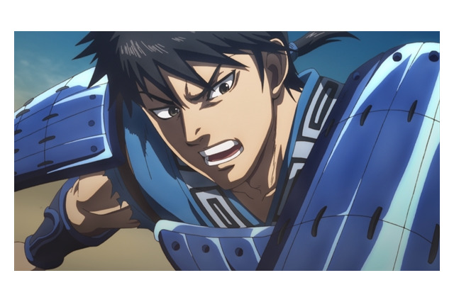 「キングダム」秦に“合従軍”が迫るなか総司令・昌平君が打つ打開策は…第2話先行カット 画像