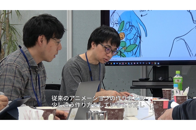 新海誠「天気の子」アニメーション制作の裏側に迫る！“メイキングドキュメンタリー”公開 画像
