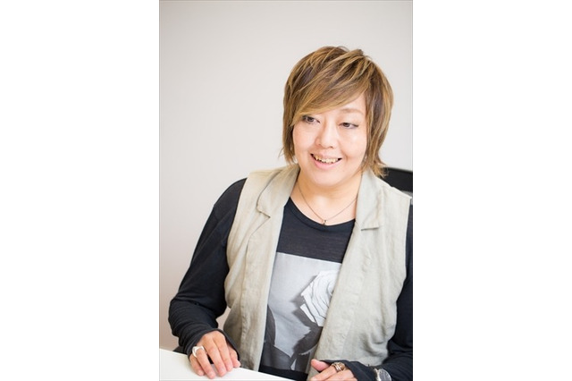 「ダンガンロンパ」10周年企画始動！ 緒方恵美「今、この時代だからこそ…！“希望は、前に、進むんだ！”」 画像