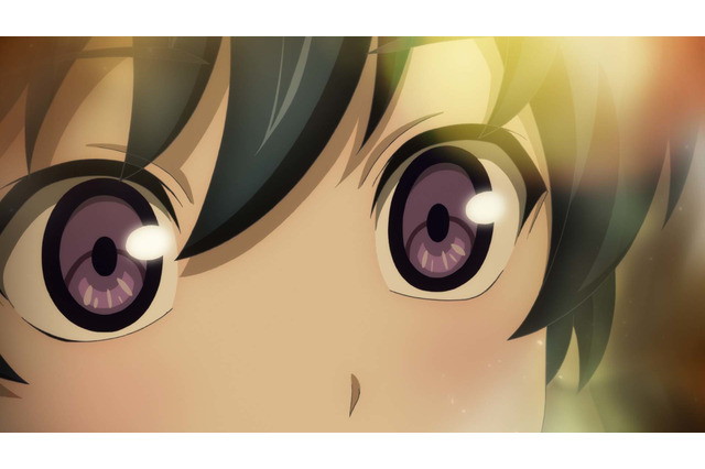 「アルゴナビス」“一緒にバンドをやるぞ！”孤独な大学生・蓮の運命が動き出す！第1話先行カット 画像