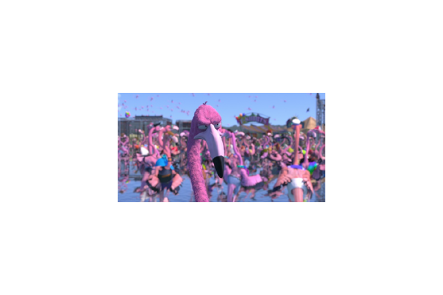 ショートショートフィルムフェスティバル＆アジア2012　各部門受賞作品が決定 画像