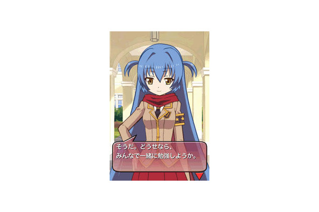 「アキバレンジャー」からスピンオフ　「ズキューーン葵」が萌こみゅアプリで登場 画像