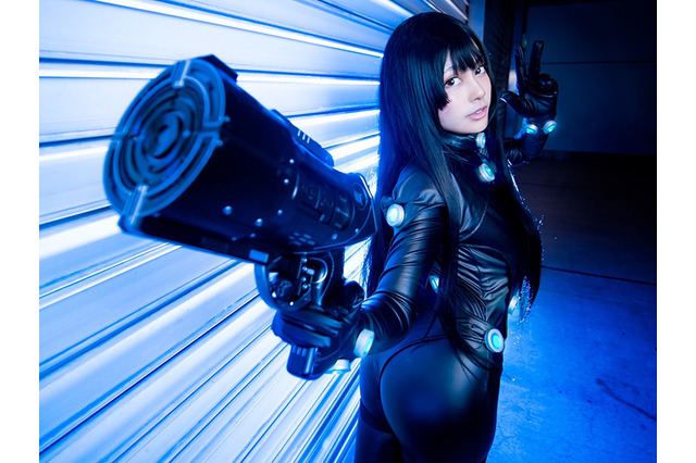 【コスプレ】女子高生レイヤーKAPIは演武「シラット」金メダリスト！  鍛え上げられた美ボディに注目【写真31枚】 画像