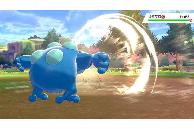 「ポケモン」テレワークで“みがわり”が活躍？面倒な仕事もこれで回避できる…かもしれない 画像