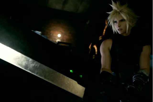 「ファイナルファンタジー7 リメイク」“通常”モードと“クラシック”モード、あなたはどっち？ 読者人気は...【アンケート】 画像