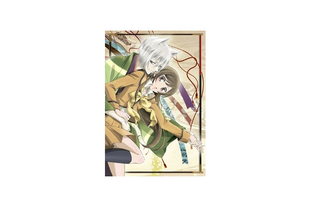 「神様はじめました」TVアニメ化決定　鈴木ジュリエッタ原作「花とゆめ」連載人気マンガ 画像
