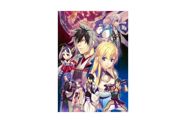舞台「ノブナガ・ザ・フール」第2回公演決定　 AnimeJapanサテライトブースでステージイベント開催 画像