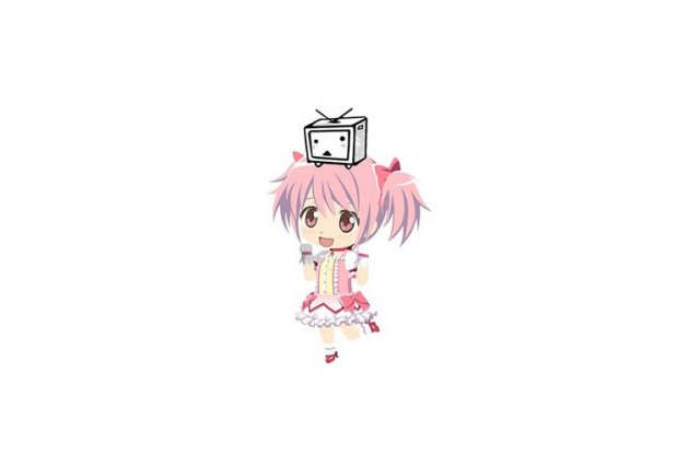 「まど☆マギオンライン」がニコニコアプリに　ドワンゴがConterideと提携 画像