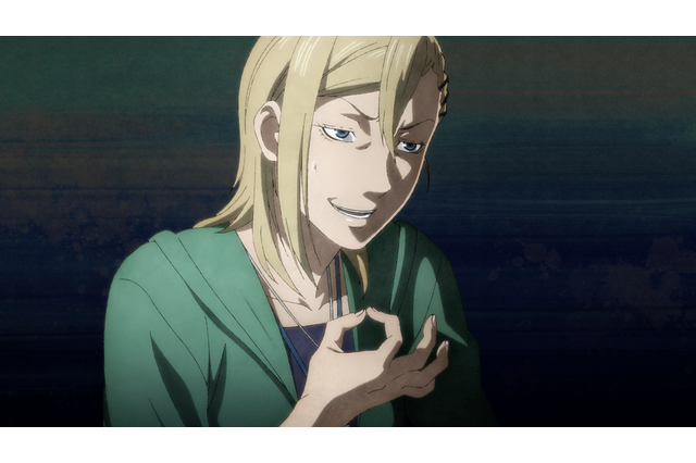 「波よ聞いてくれ」金欠のミナレはラジオの仕事を受ける代わりに…第3話先行カット 画像