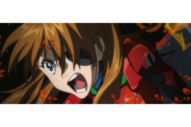 「全エヴァンゲリオン大投票」中間結果に声優陣が反応！ シンジ・緒方恵美がアスカ・宮村優子に「すきだよ」 画像